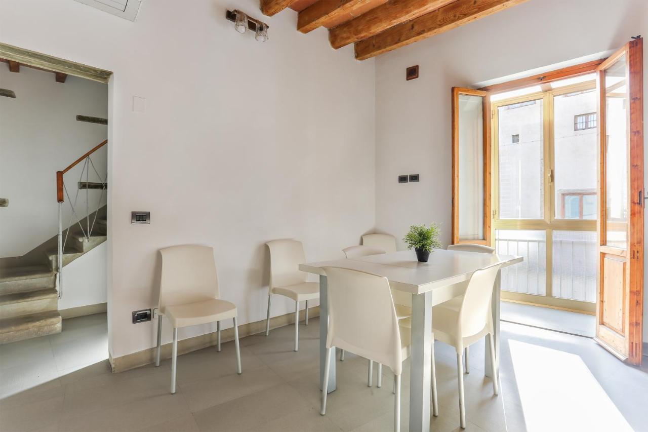 Uffizi Suite I In Florence-Hosted By Sweetstay Exterior photo