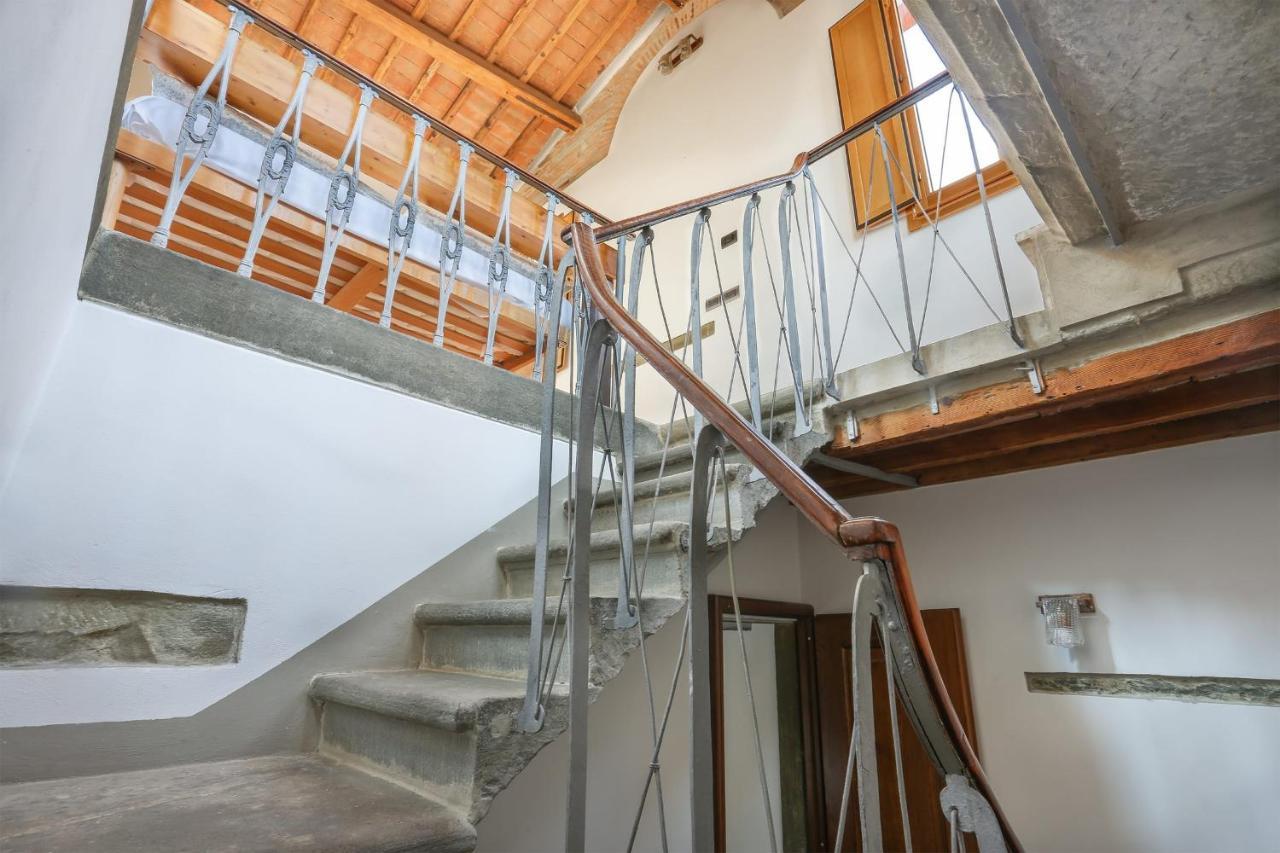Uffizi Suite I In Florence-Hosted By Sweetstay Exterior photo